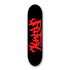 Ritual - Embossed Logo Deck (8.5"/8.75")